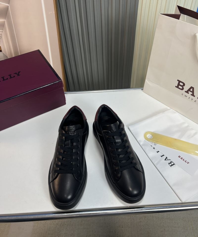 Bally Sneakers